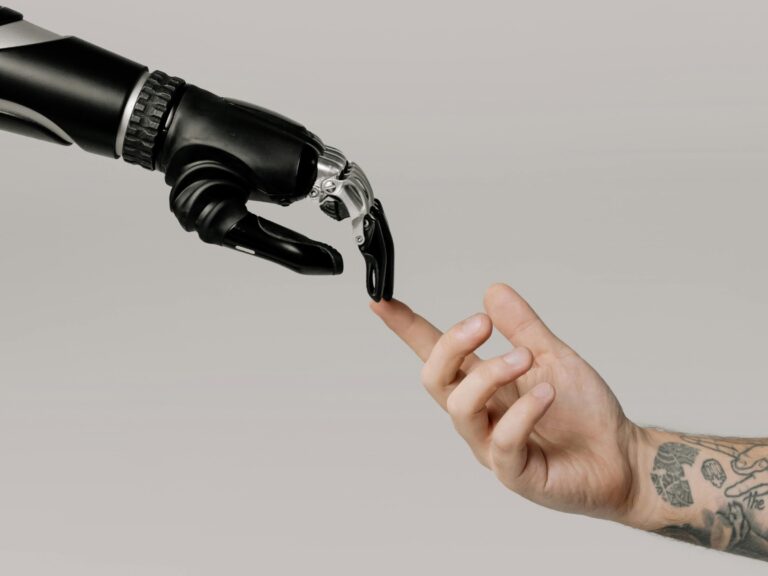 AI-Enabled Solutions