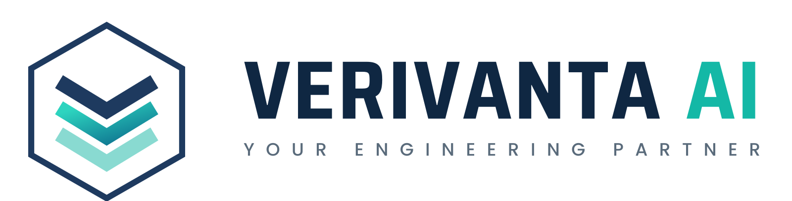 Verivanta AI Logo