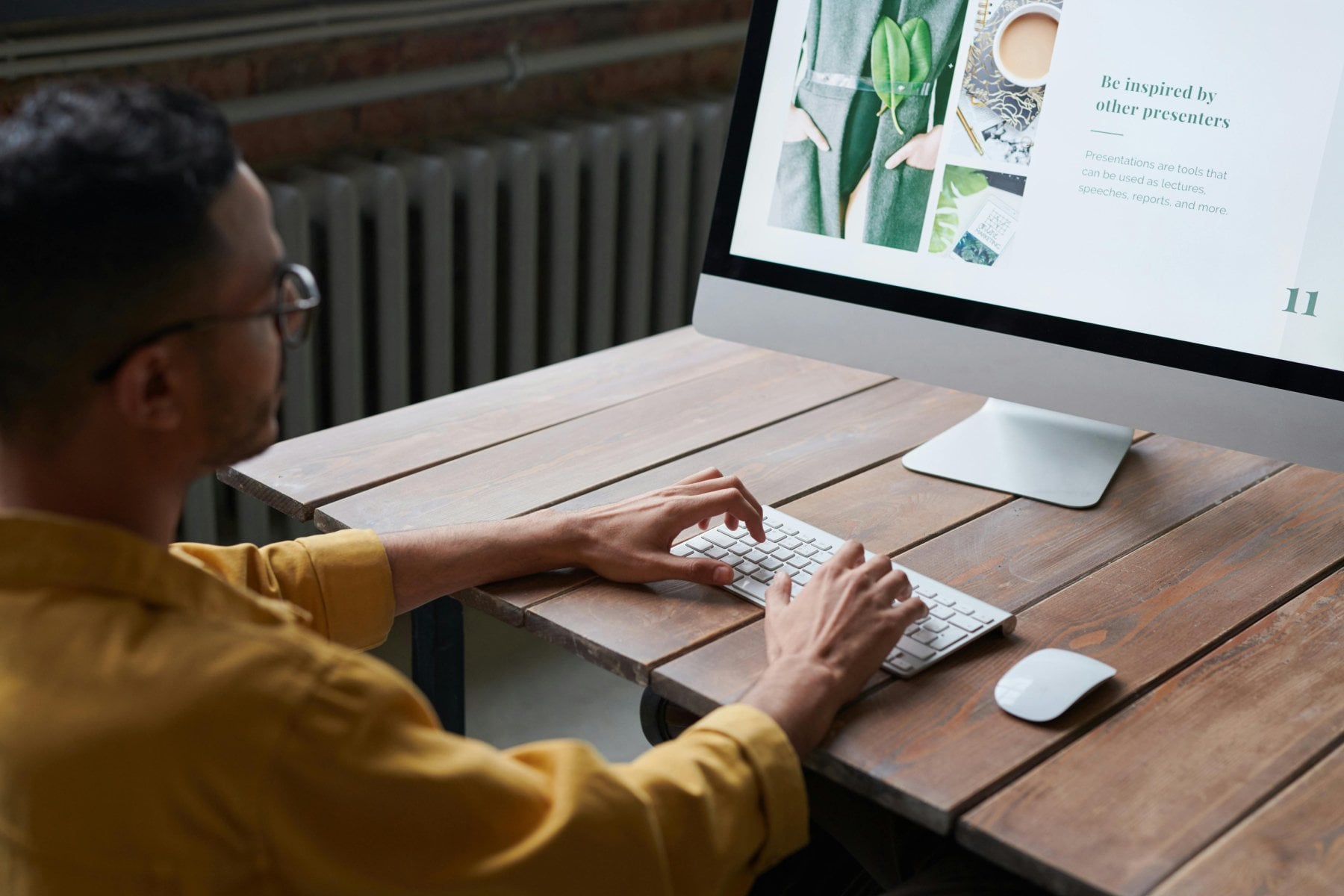 Web & Platform Development
