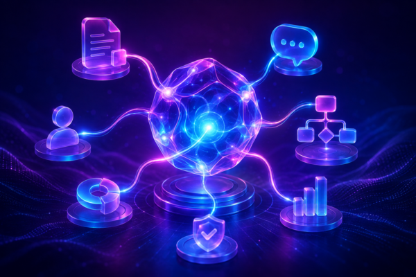 AI Agents in the Workplace Practical Use Cases for SMEs