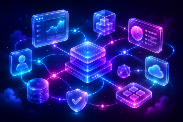 API Integrations 101 Connecting Your Business Systems API Integrations 101 Connecting Your Business Systems