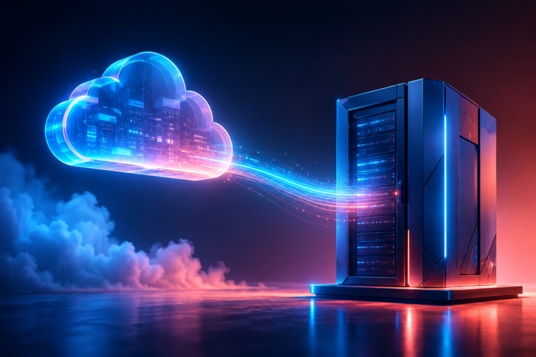 Cloud vs On-Premise What's Right for Your Business in 2026