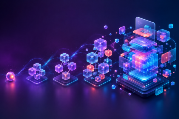 From MVP to Scale Building Software That Grows With You