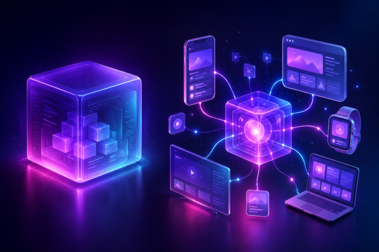 Headless CMS vs Traditional CMS Which Is Right for Your Business