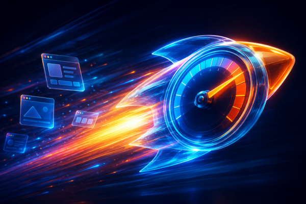 Website Performance Why Speed Still Wins Customers